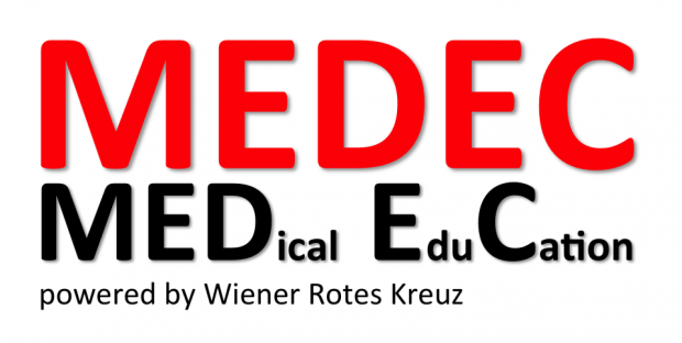 medec logo