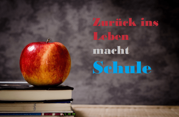 ZIL macht Schule